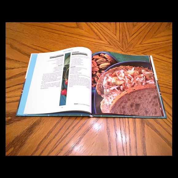 The Big Bite Book of Sandwiches - Picture 5 of 8
